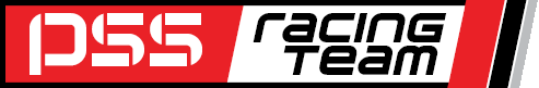 PSS Racing logo